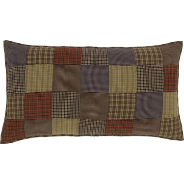 Cedar Ridge King Sham 21x37 VHC Brands - The Fox Decor